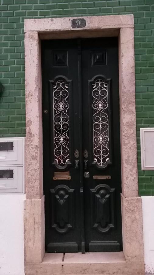 세투발 Alcacaria Do Bairro B&B 외부 사진