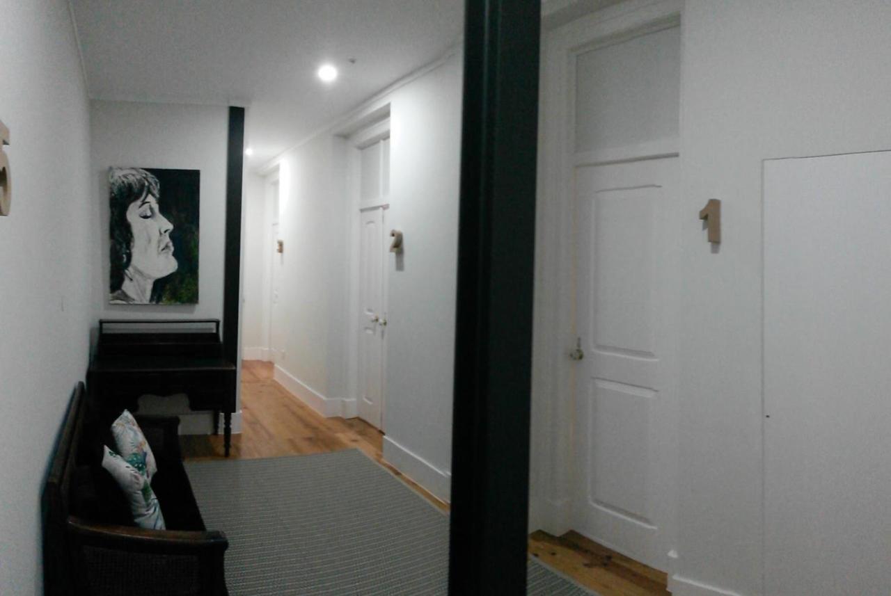 세투발 Alcacaria Do Bairro B&B 외부 사진