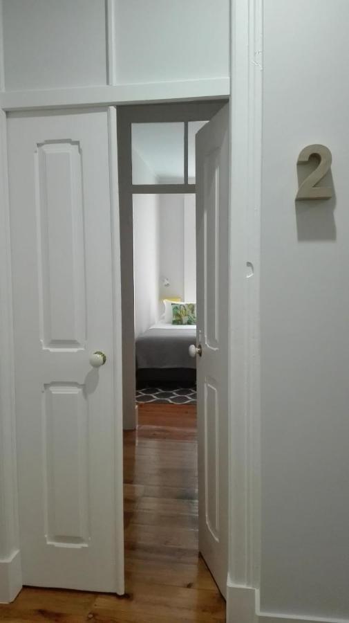 세투발 Alcacaria Do Bairro B&B 외부 사진