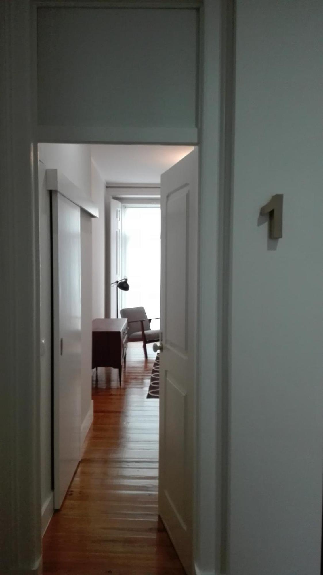 세투발 Alcacaria Do Bairro B&B 객실 사진